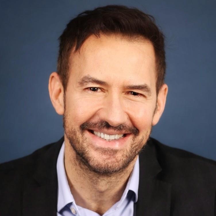 Image of Damien Gatinel